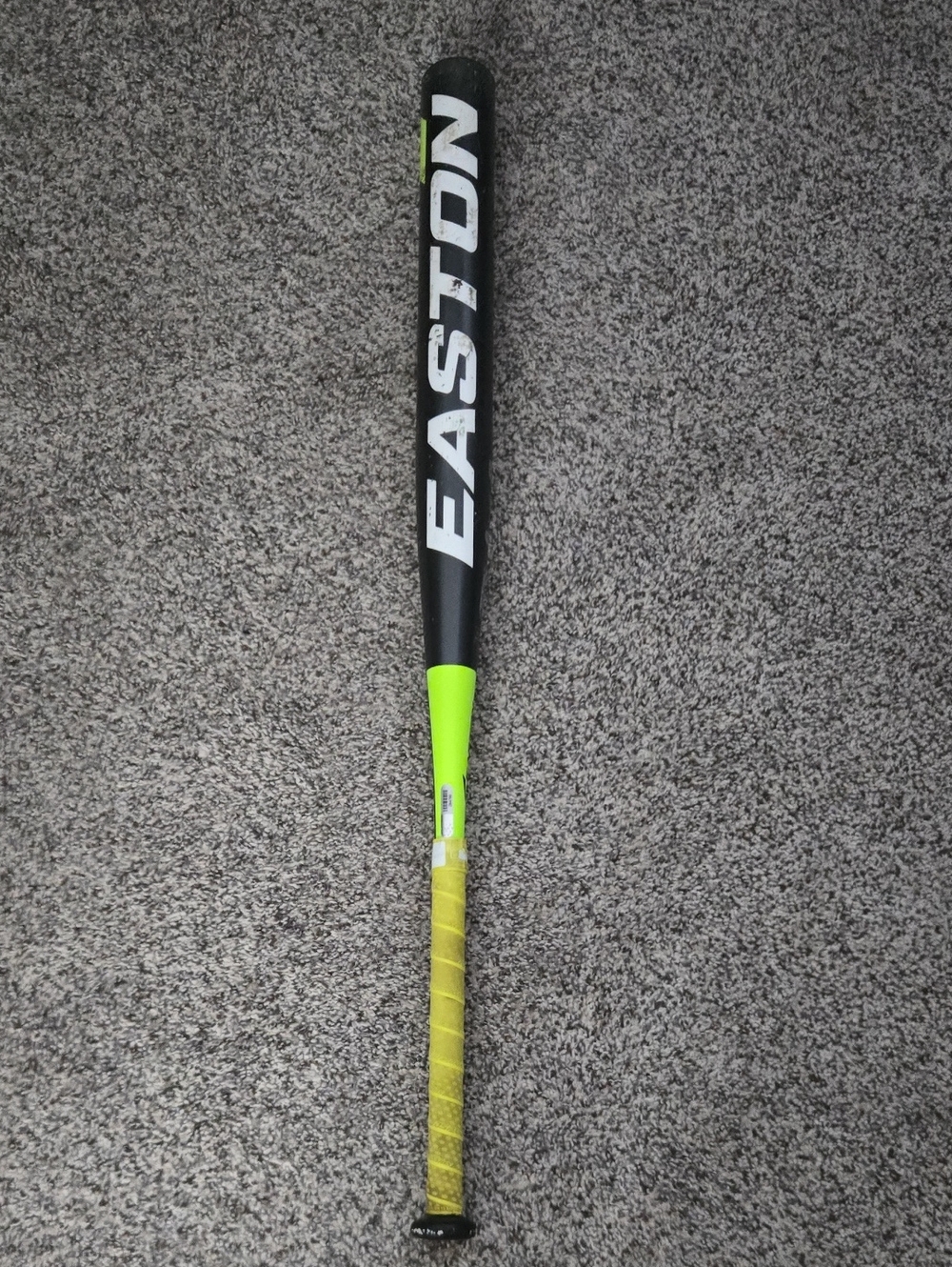 Easton Salvo Composite Softball Bat